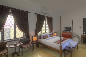 PRASATs Boutique Hotel