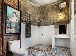 PRASATs Boutique Hotel