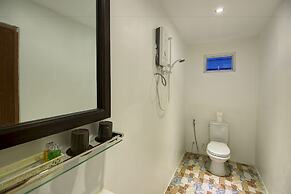 PRASATs Boutique Hotel