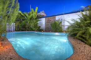 PRASATs Boutique Hotel