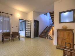 PRASATs Boutique Hotel