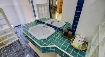 PRASATs Boutique Hotel