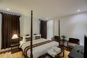 PRASATs Boutique Hotel