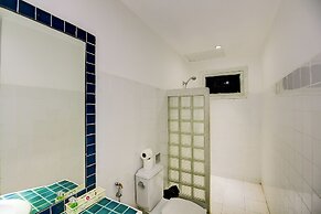 PRASATs Boutique Hotel