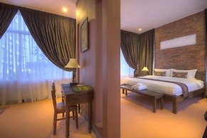 PRASATs Boutique Hotel