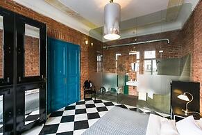 Old Town - Dusni Apartments