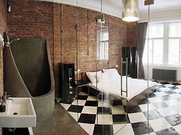 Old Town - Dusni Apartments