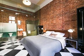 Old Town - Dusni Apartments