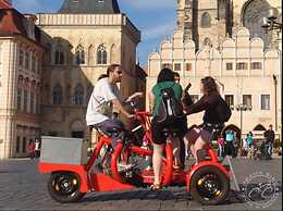 Old Town - Dusni Apartments