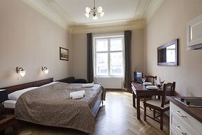 Old Town - Dusni Apartments