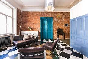 Old Town - Dusni Apartments