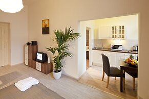 Old Town - Dusni Apartments