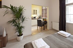 Old Town - Dusni Apartments