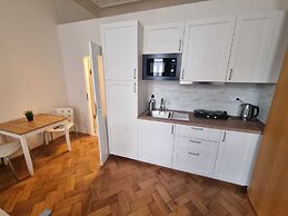 Old Town - Dusni Apartments