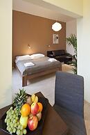 Old Town - Dusni Apartments