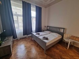 Old Town - Dusni Apartments