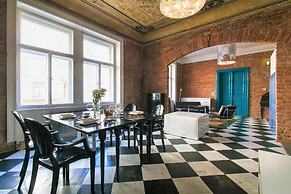 Old Town - Dusni Apartments