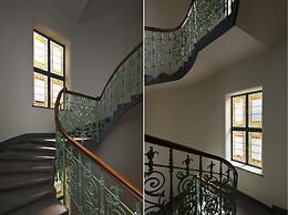 Old Town - Dusni Apartments