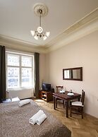 Old Town - Dusni Apartments