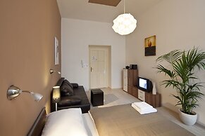 Old Town - Dusni Apartments