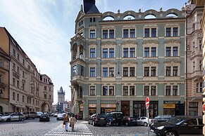 Old Town - Dusni Apartments