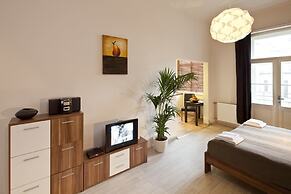 Old Town - Dusni Apartments