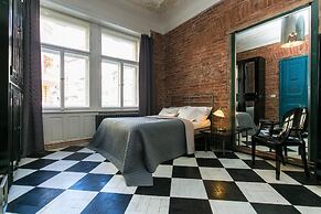 Old Town - Dusni Apartments