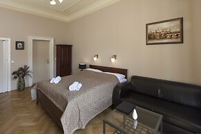 Old Town - Dusni Apartments