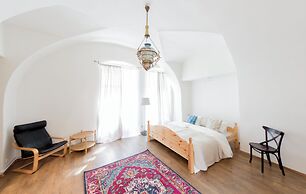 Old Town - Templova Apartments