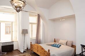Old Town - Templova Apartments