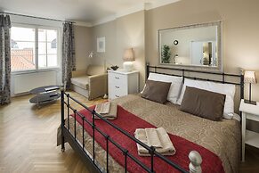 Old Town - Templova Apartments