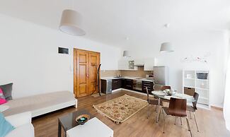 Old Town - Templova Apartments