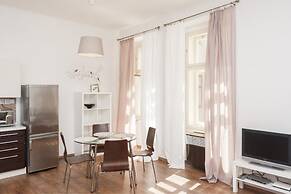 Old Town - Templova Apartments