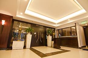 Kieu Anh Hotel
