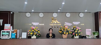 Kieu Anh Hotel