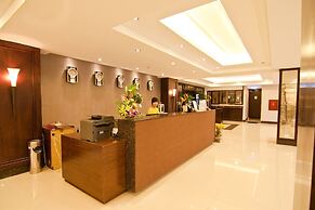 Kieu Anh Hotel