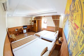 Kieu Anh Hotel