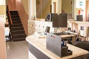 Hostel Melting Pot Rome