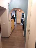 Hostel Melting Pot Rome