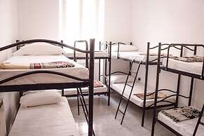 Hostel Melting Pot Rome