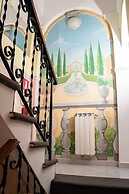 Hostel Melting Pot Rome