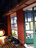 Hostel Melting Pot Rome