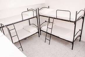 Hostel Melting Pot Rome