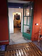 Hostel Melting Pot Rome