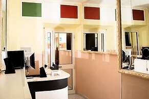 Hostel Melting Pot Rome