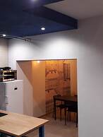 Hostel Melting Pot Rome