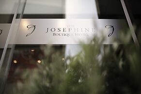 The Josephine Boutique hotel