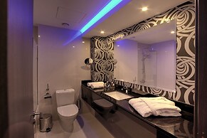 The Josephine Boutique hotel