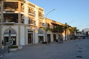 The Josephine Boutique hotel