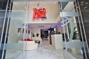 The Josephine Boutique hotel